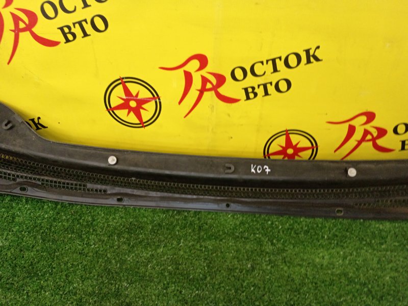 Решетка под лобовое стекло, 700 рублей, Красноярск