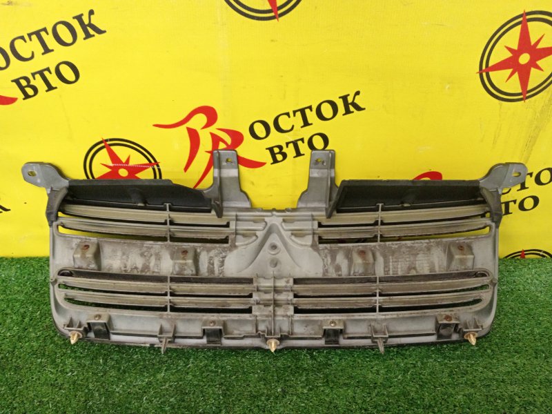 Решетка радиатора, 500 рублей, Красноярск