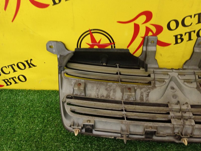 Решетка радиатора, 500 рублей, Красноярск