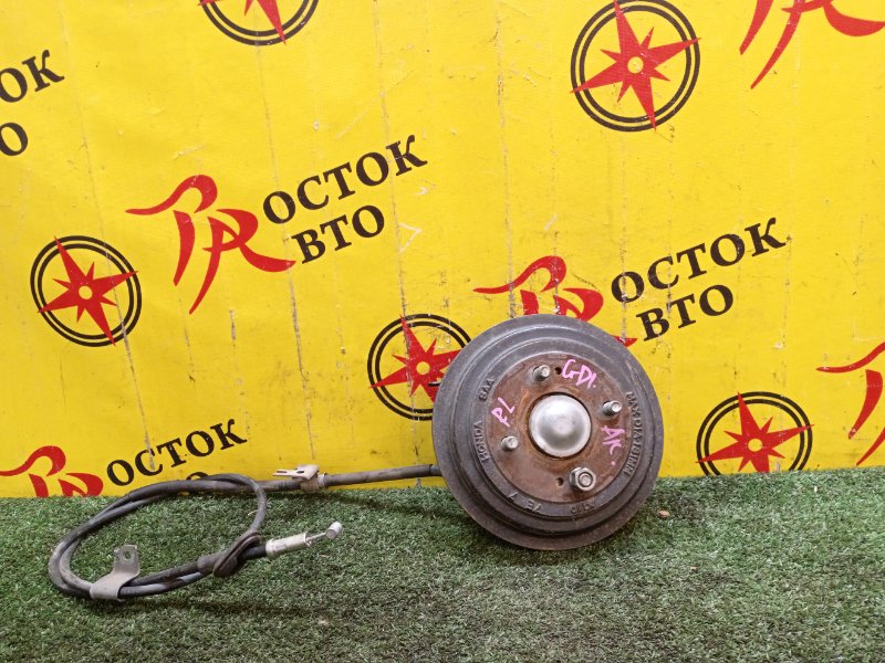 Ступица, 1500 рублей, Красноярск