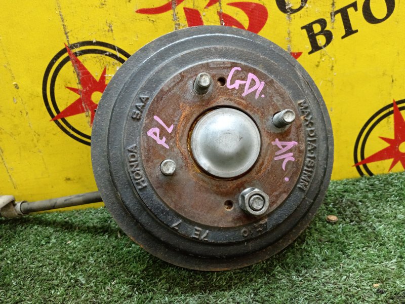 Ступица, 1500 рублей, Красноярск