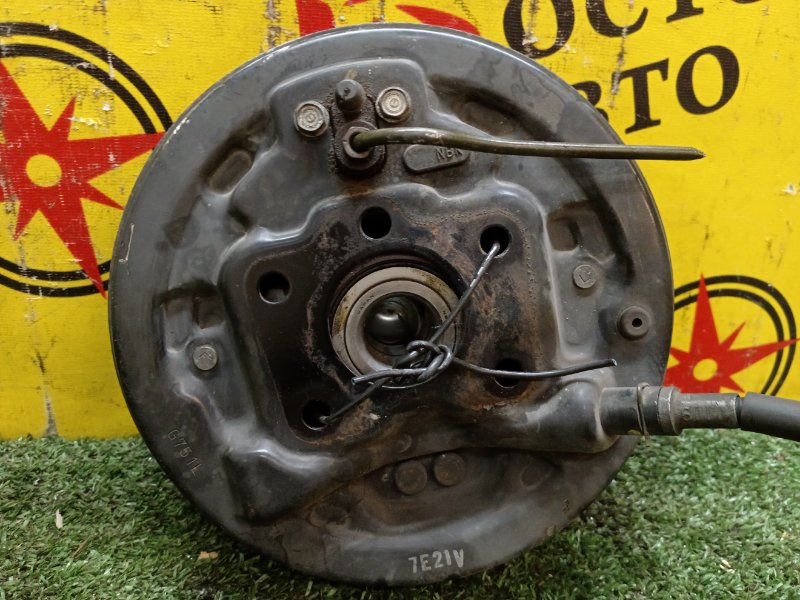 Ступица, 1500 рублей, Красноярск