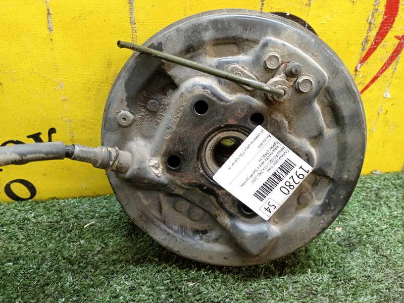 Ступица, 1500 рублей, Красноярск