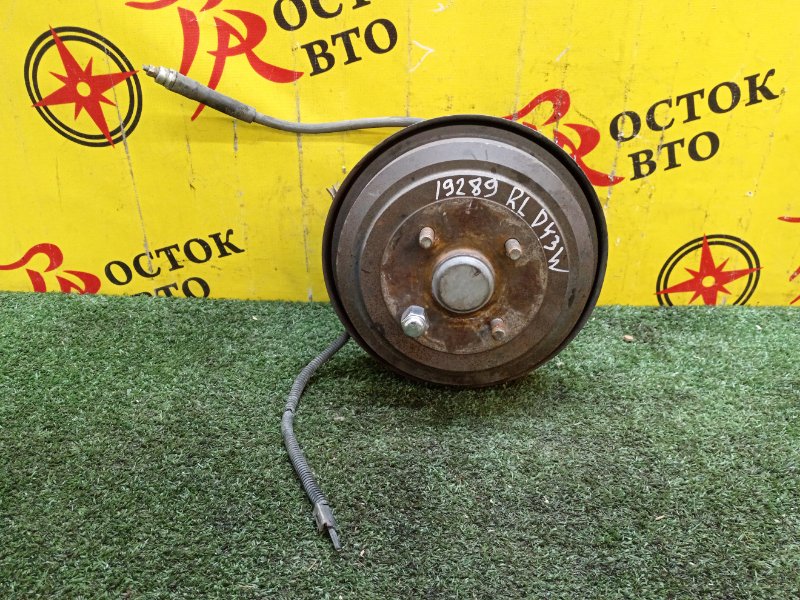 Ступица, 1600 рублей, Красноярск