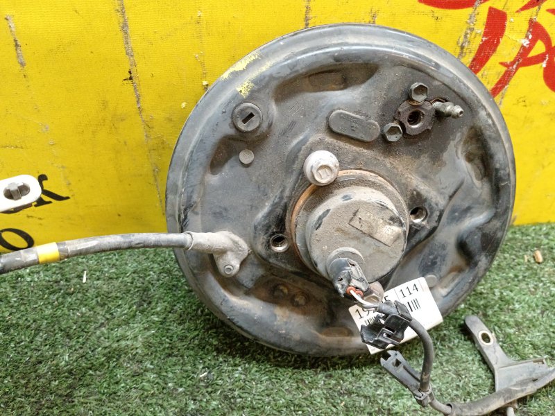 Ступица, 2000 рублей, Красноярск