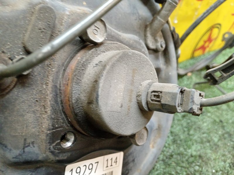 Ступица, 2000 рублей, Красноярск