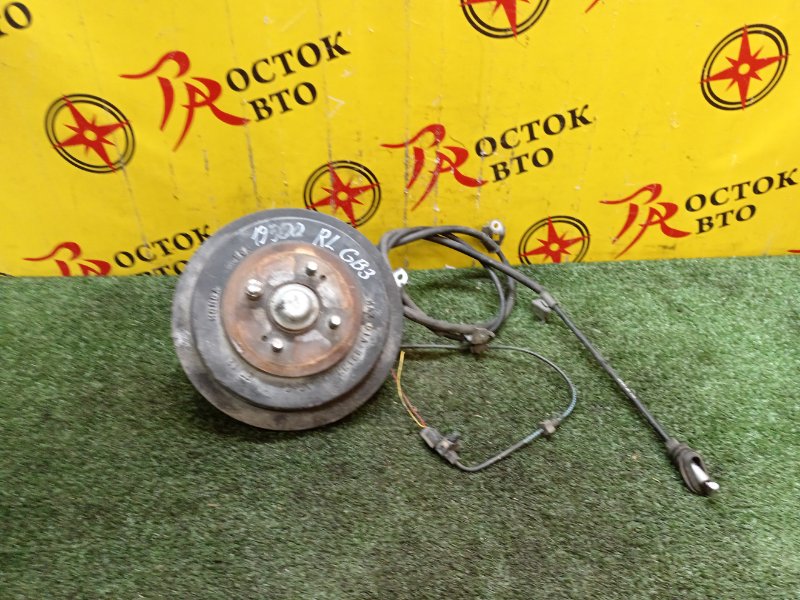 Ступица, 1000 рублей, Красноярск