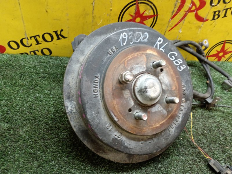 Ступица, 1000 рублей, Красноярск