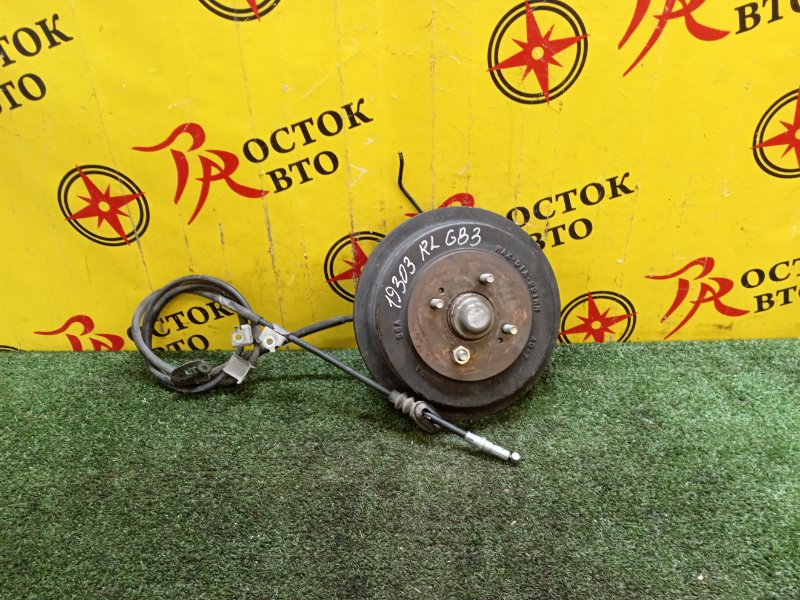 Ступица, 1000 рублей, Красноярск