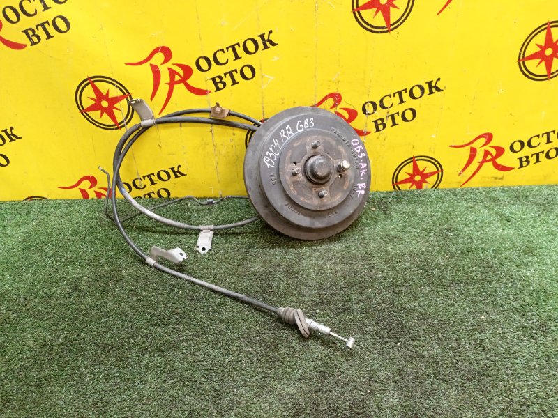 Ступица, 1000 рублей, Красноярск