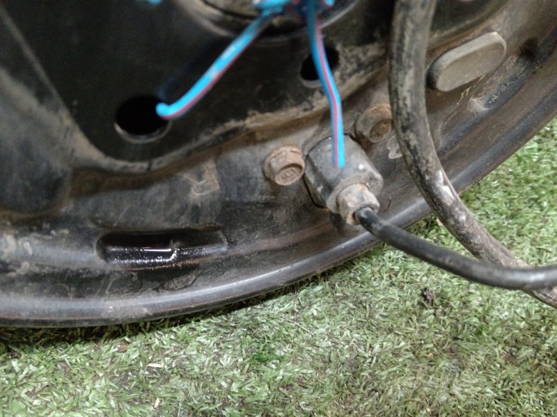 Ступица, 1000 рублей, Красноярск