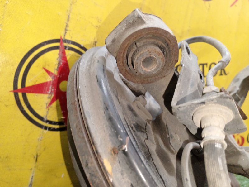 Ступица, 1400 рублей, Красноярск