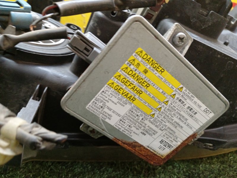 Фара, 7500 рублей, Красноярск