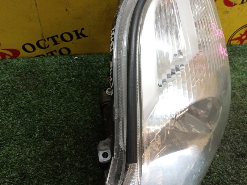 Фара, 2000 рублей, Красноярск