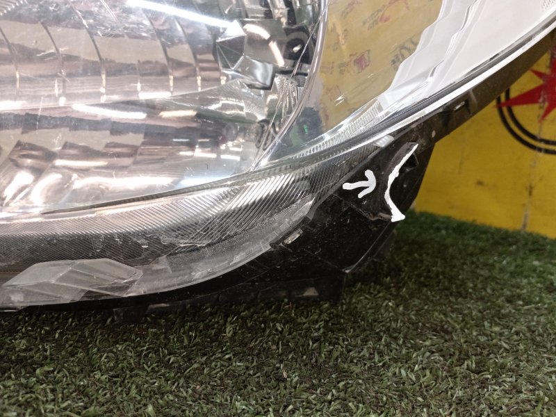 Фара, 2000 рублей, Красноярск