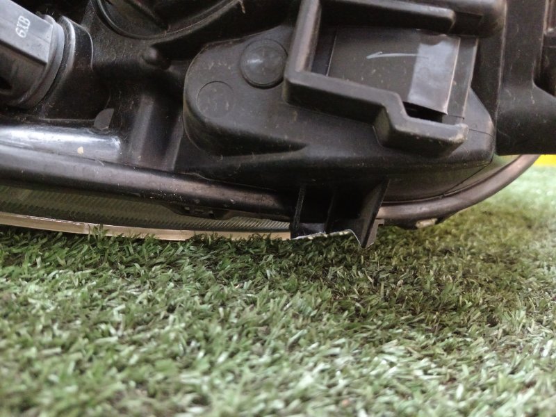 Фара, 2000 рублей, Красноярск