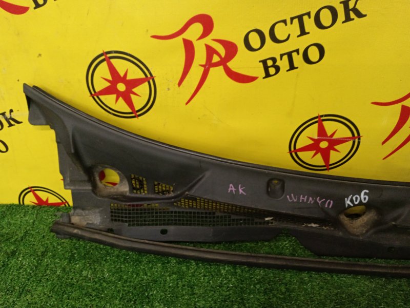 Решетка под лобовое стекло, 300 рублей, Красноярск