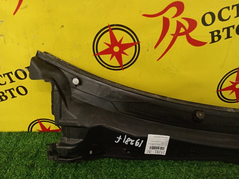 Решетка под лобовое стекло, 300 рублей, Красноярск