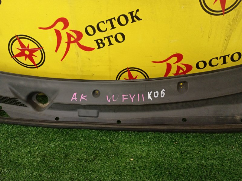 Решетка под лобовое стекло, 300 рублей, Красноярск