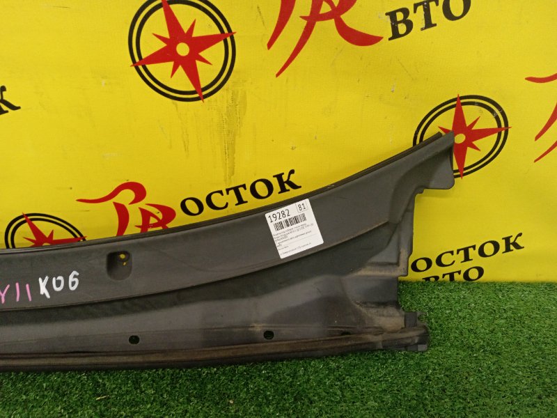 Решетка под лобовое стекло, 300 рублей, Красноярск