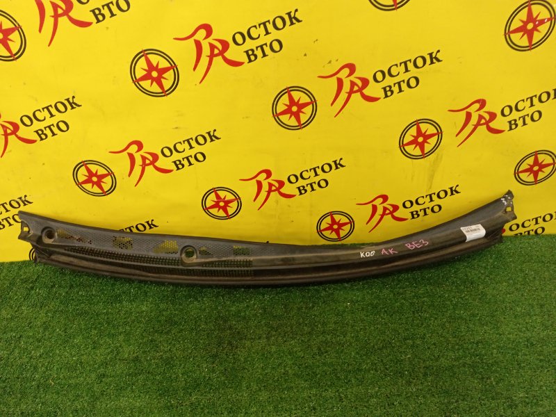 Решетка под лобовое стекло, 500 рублей, Красноярск