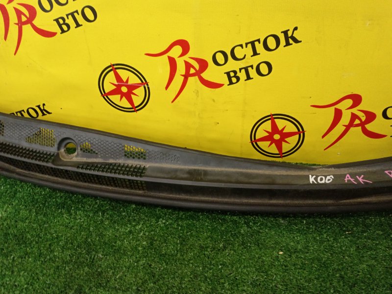 Решетка под лобовое стекло, 500 рублей, Красноярск