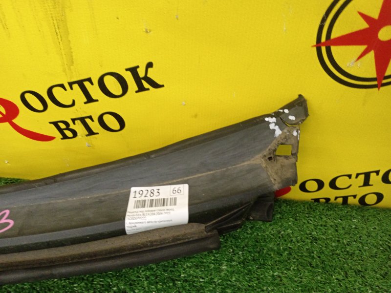 Решетка под лобовое стекло, 500 рублей, Красноярск