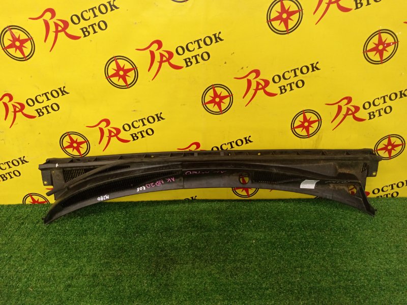 Решетка под лобовое стекло, 200 рублей, Красноярск