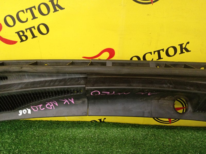 Решетка под лобовое стекло, 200 рублей, Красноярск