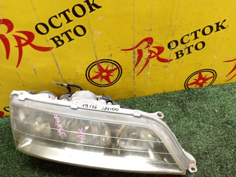 Фара, 21000 рублей, Красноярск