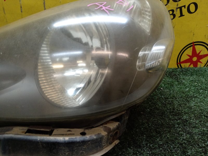 Фара, 4000 рублей, Красноярск