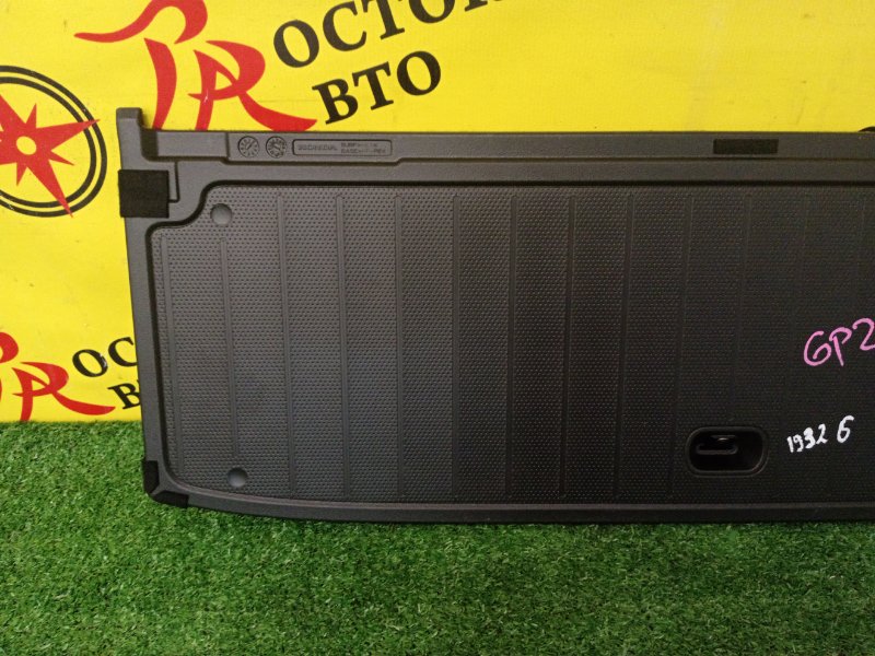 пол багажника, 2000 рублей, Красноярск