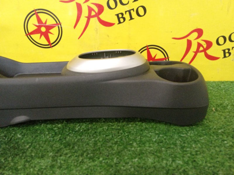 Консоль КПП, 500 рублей, Красноярск