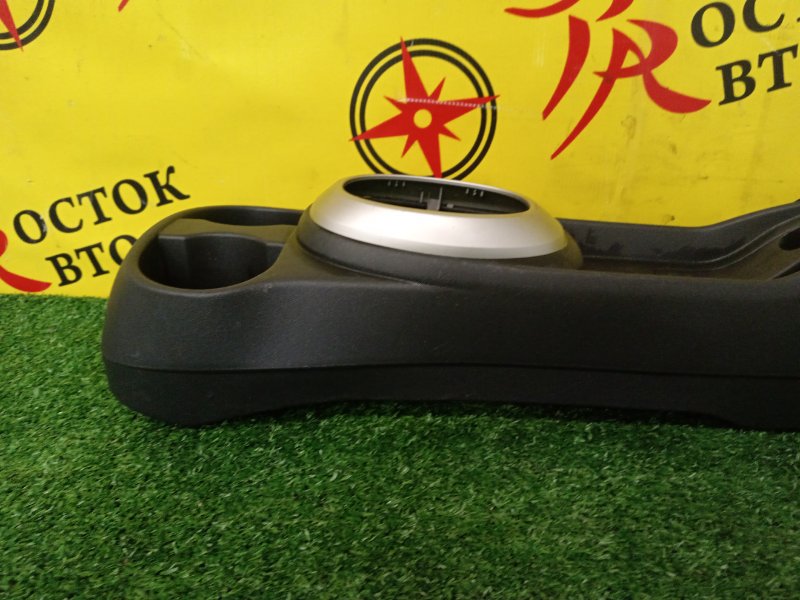 Консоль КПП, 500 рублей, Красноярск