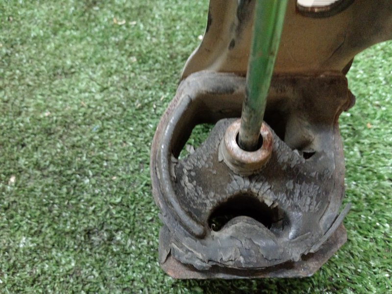 Подушка двигателя, 1000 рублей, Красноярск