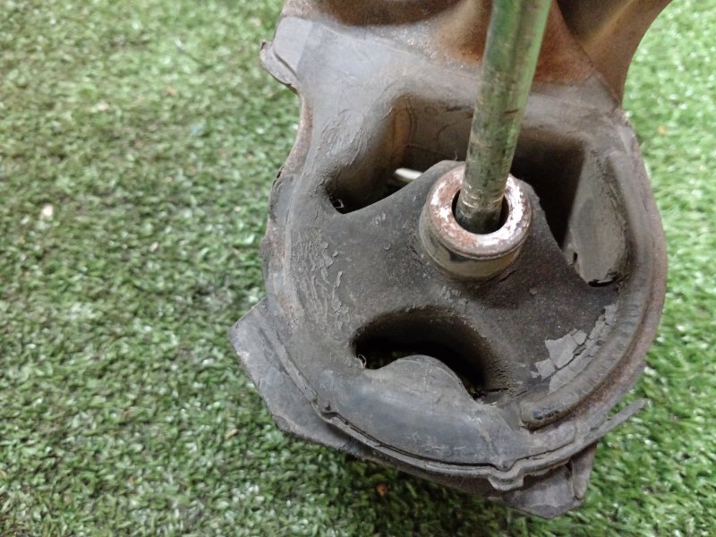 Подушка двигателя, 1000 рублей, Красноярск