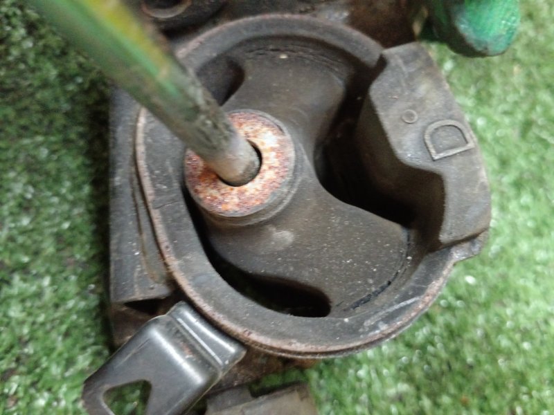 Подушка двигателя, 500 рублей, Красноярск