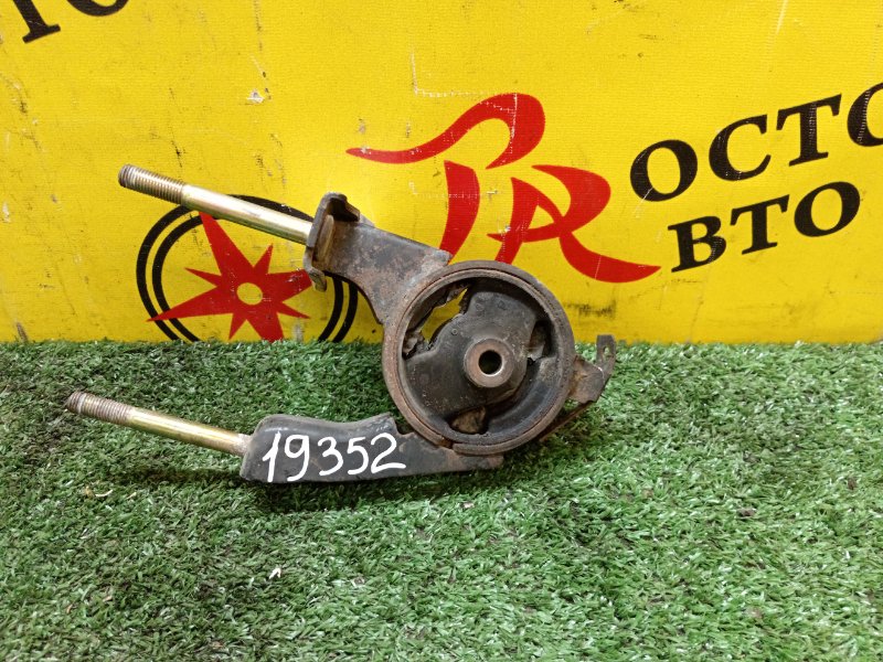 Подушка двигателя, 1000 рублей, Красноярск