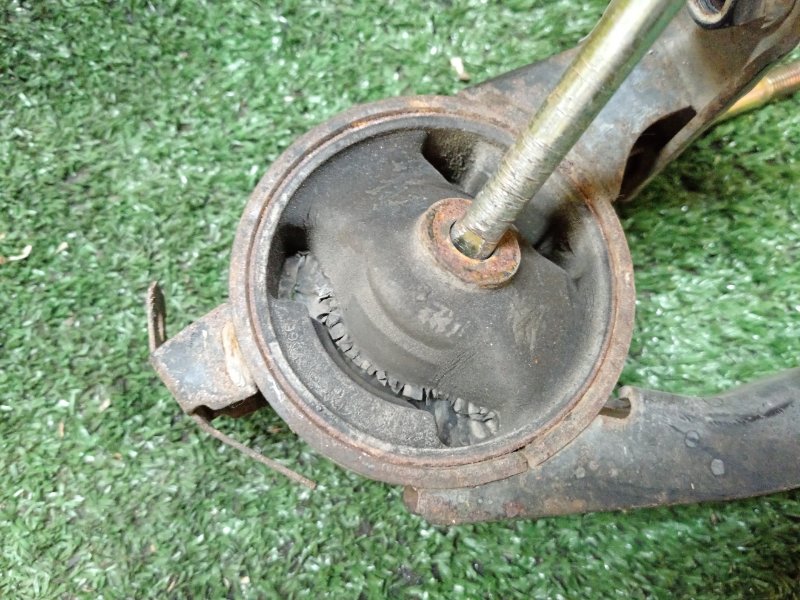 Подушка двигателя, 1000 рублей, Красноярск