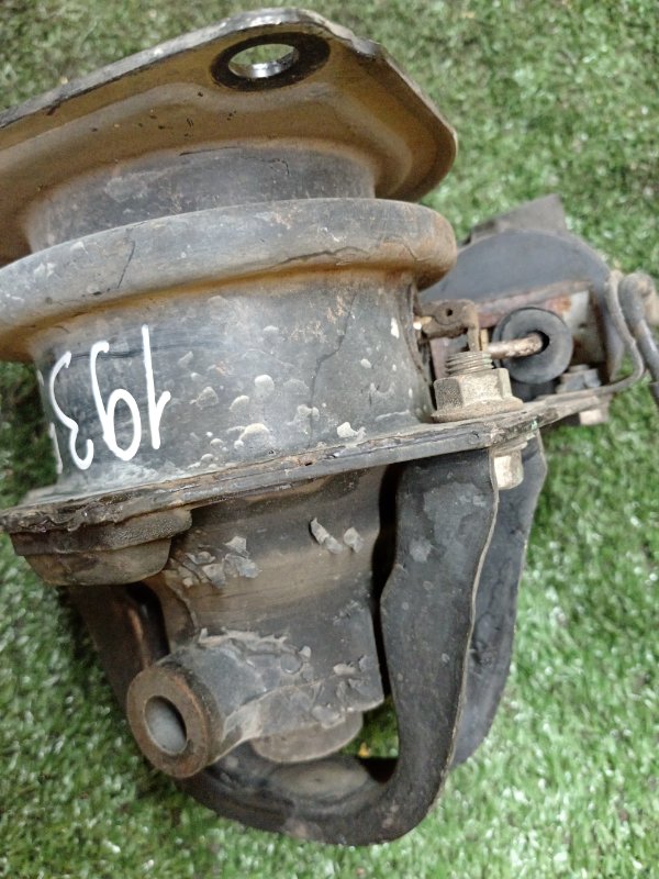 Подушка двигателя, 3000 рублей, Красноярск