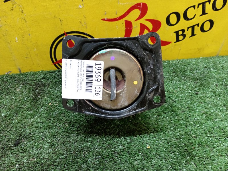 Подушка двигателя, 4500 рублей, Красноярск