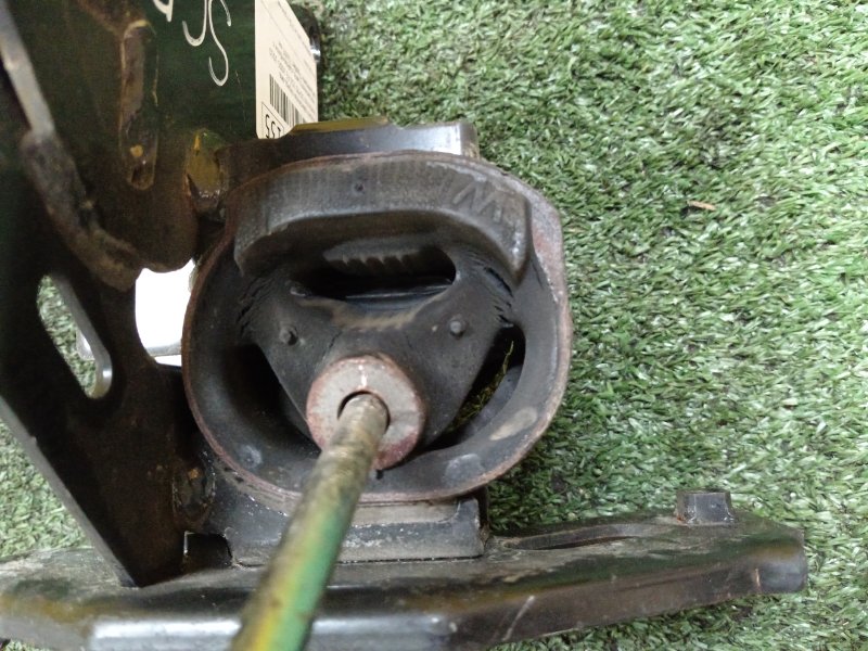 Подушка двигателя, 500 рублей, Красноярск