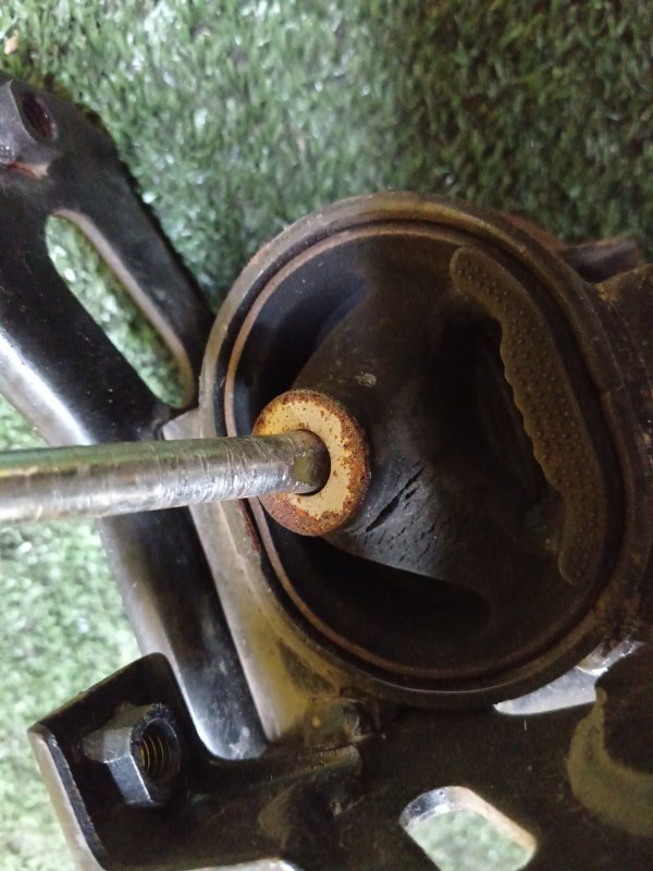 Подушка двигателя, 500 рублей, Красноярск