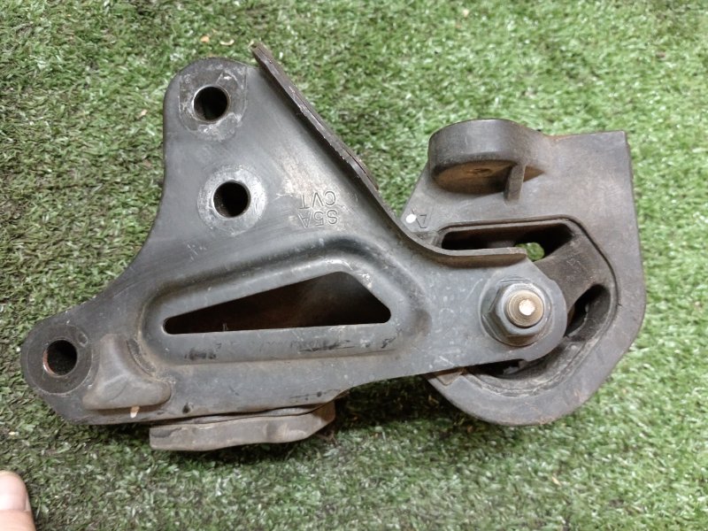 Подушка двигателя, 500 рублей, Красноярск