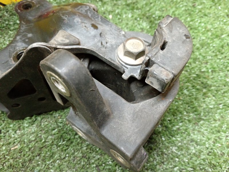 Подушка двигателя, 500 рублей, Красноярск