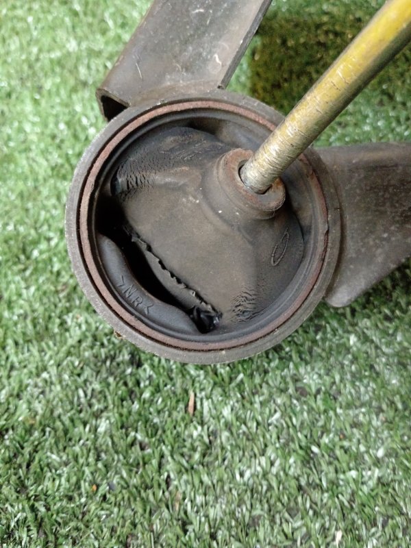 Подушка двигателя, 1500 рублей, Красноярск