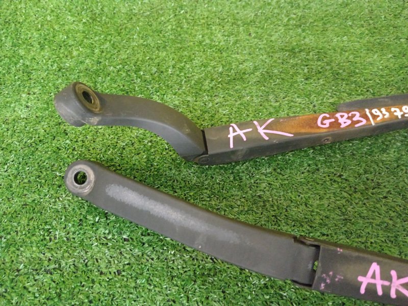 Дворник лобового стекла, 1000 рублей, Красноярск