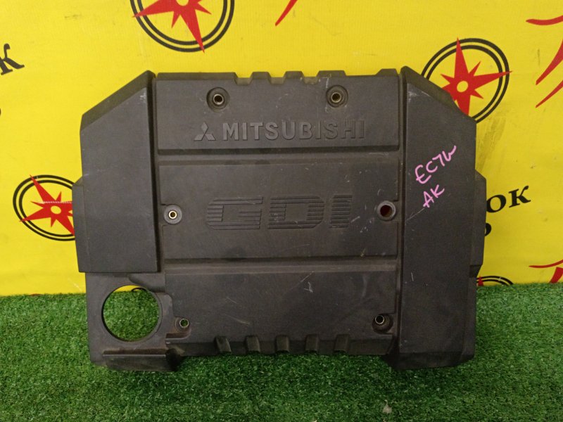 Декоративная крышка двигателя, 1200 рублей, Красноярск