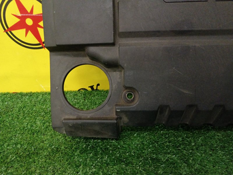 Декоративная крышка двигателя, 1200 рублей, Красноярск