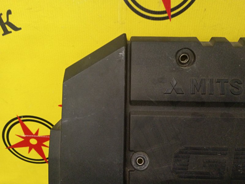 Декоративная крышка двигателя, 1200 рублей, Красноярск